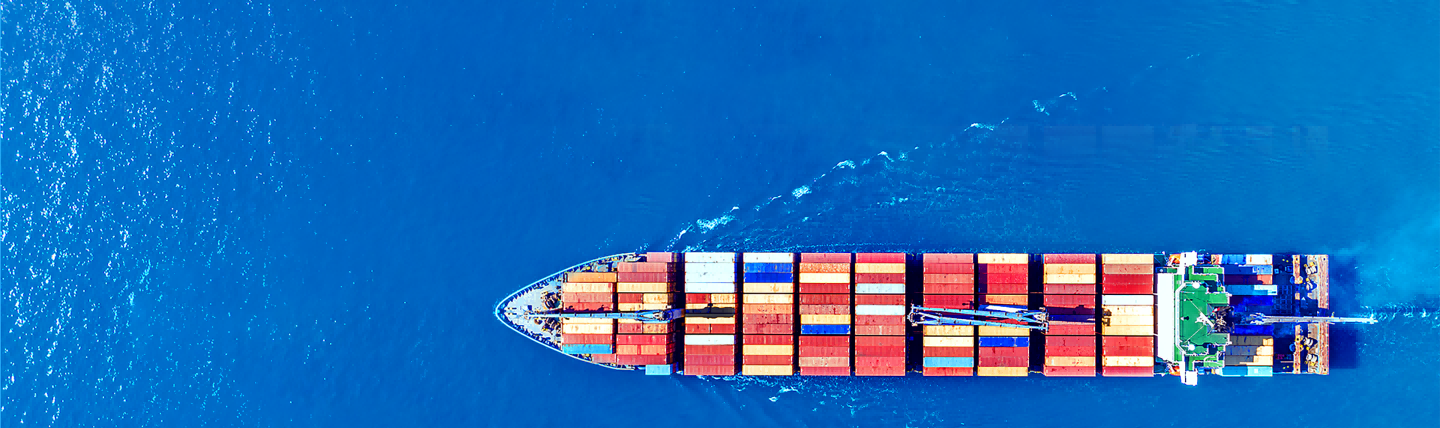 海外仓布局背景